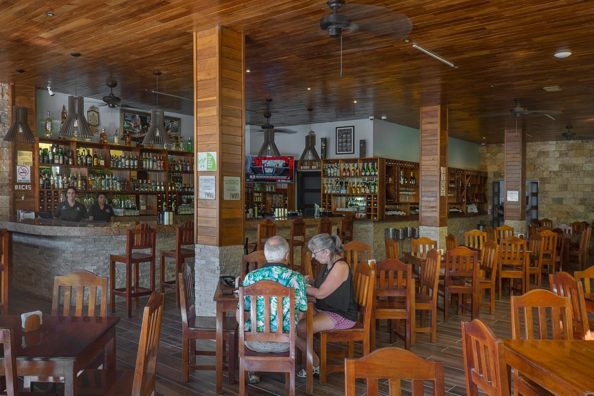 Hotel Blue Veleta à Tulum Extérieur photo